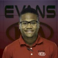 Photo of Elijah Jennings, Sales Consultant