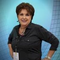 Bernice McEuen at Mercedes-Benz of the Woodlands