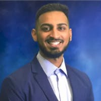 Fezan Uddin at Mercedes-Benz of the Woodlands