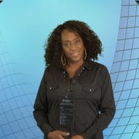 Toni Jones at Mercedes-Benz of the Woodlands