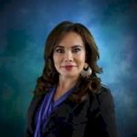 Rosario Fernandez at Mercedes-Benz of the Woodlands