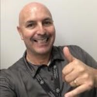 Arturo Gutierrez at Mercedes-Benz of the Woodlands