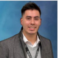 David Gonzalez at Mercedes-Benz of the Woodlands