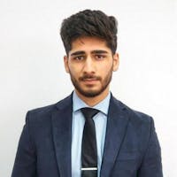 Yousaf Motiwala at Auto Expo
