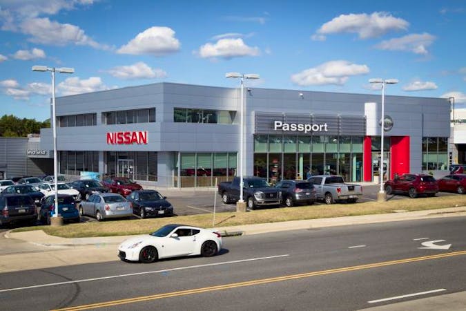 Passport Nissan, Suitland, MD, 20746
