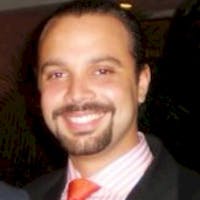 Francisco Velez at South Dade Kia