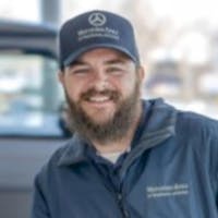 Jess Hipple at Mercedes-Benz of Northern Arizona