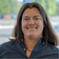 Photo of Nicole Hudson, Sales & Leasing Consultant