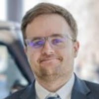 Photo of Kyle Cramer, Sales & Leasing Consultant