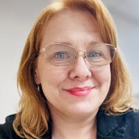 Photo of Ambrosia Tisdall, Vehicle Sales Consultant
