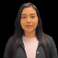 Stephanie Gonzalez at Murgado Ford of Chicago