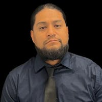 Alfredo Lopez at Murgado Ford of Chicago