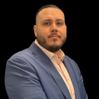 Anthony Guerrero at Murgado Ford of Chicago