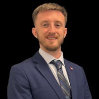 Brandon Venditti at Murgado Ford of Chicago
