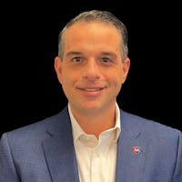 Sebastian Quercia at Murgado Ford of Chicago