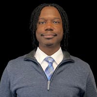 Daniel Guyton at Murgado Ford of Chicago