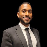 Micah William at Murgado Ford of Chicago