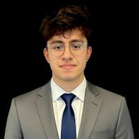 Daniel Ortiz at Murgado Ford of Chicago