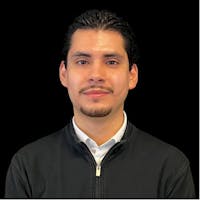 Efrain Meza at Murgado Ford of Chicago