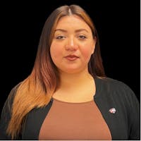 Kat Soto at Murgado Ford of Chicago