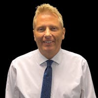 Photo of Todd Thomas, Client Advisor