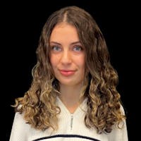 Anastasiia Volyk Volyk at Murgado Ford of Chicago