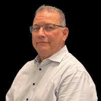 John Mc Donough at Murgado Ford of Chicago