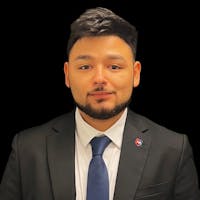 Arturo Rodriguez at Murgado Ford of Chicago