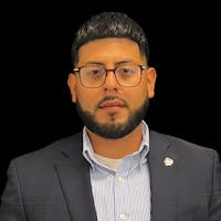 Jimmy Ramirez at Murgado Ford of Chicago