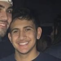 Isaiah Robledo at Highline Auto Sales