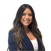Viridiana Diaz at Land Rover Naperville