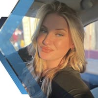 Angelina Herron at Classic Chevrolet Cadillac