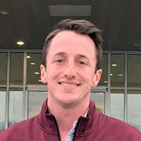 Cameron Hutchens at Classic Chevrolet Cadillac of Denison