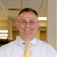 Angelo Berretta at Wyoming Valley Motors