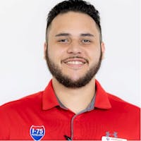 Jordan DeJesus headshot