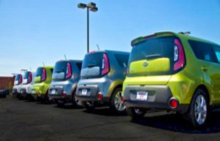 World Kia Joliet, Joliet, IL, 60435