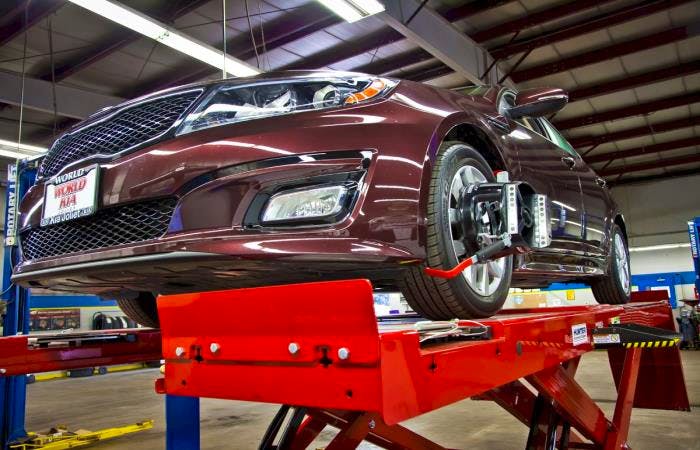 World Kia Joliet, Joliet, IL, 60435