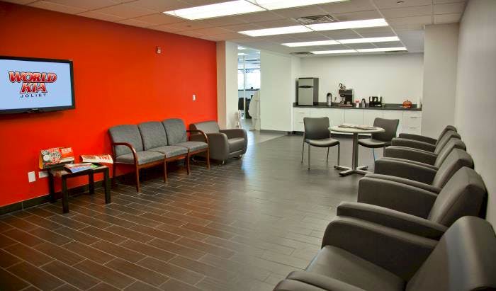 World Kia Joliet, Joliet, IL, 60435