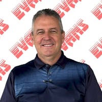 Ron Gossard at Evans Chevrolet GMC
