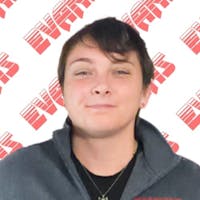 Koda Prickett at Evans Chevrolet GMC