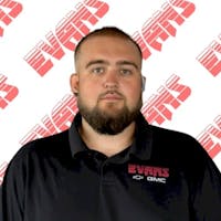 Photo of Dylan Prescott, Service Advisor