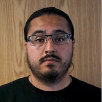 Antonio Gonzales at Click It Auto & RV