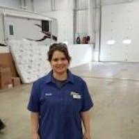 Mandy Miller at Wilkins RV of Rochester