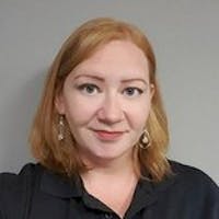 Lindsey Meys at Wilkins RV of Rochester