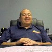 Chris Carpino at Wilkins RV of Rochester