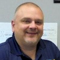 John Miller at Wilkins RV of Rochester