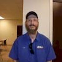 Joseph Dellaquila at Wilkins RV of Rochester