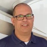 Michael "Sully" Sullivan at Wilkins RV of Rochester