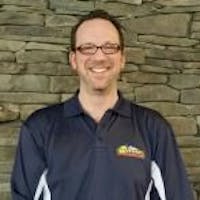 David Hicks Jr. at Wilkins RV of Rochester