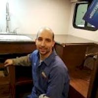 Nate Kenyon at Wilkins RV of Rochester